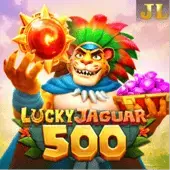 luckywin Game 01